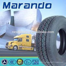 1100R20 1200R20 1200R24 TBR Tires All Radial Steel Truck Tyres Middle East Sizes